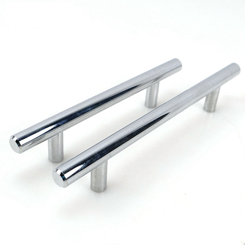 Stainless Steel Tube Handle