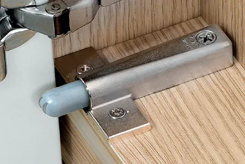 10x Soft Close Küchenschrank Tür Schublade Closer Damper PuffeYRDE