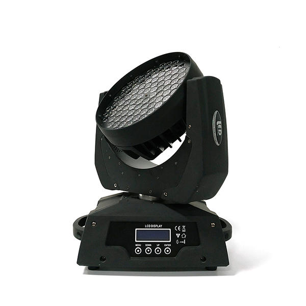 LED 108PCS WASH MOVING HEAD LIGHT(HPC-691)