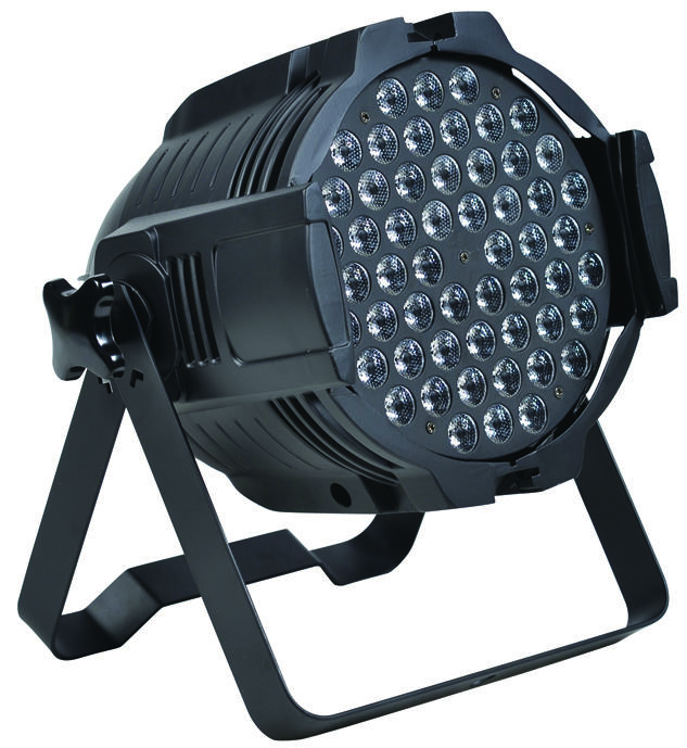 LED 54PCS 3W PAR LIGHT(HPC-689)