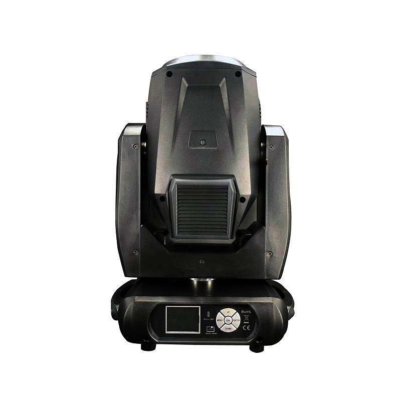 NEW 250W STRONG BEAM MOVING HEAD LIGHT(HY-7230)