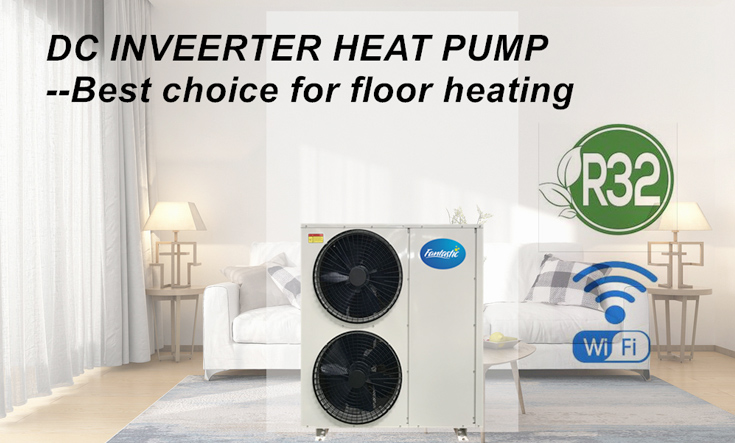 Does Dc Inverter Heat Pump Worthy of Investment?