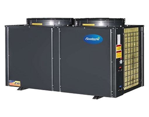 What is Swimming Pool Air Source Heat Pump?