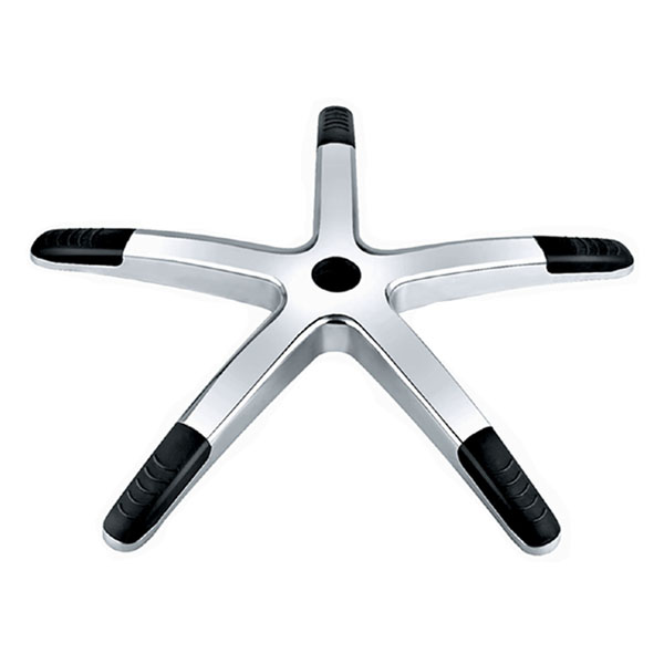 Aluminium chair base Clearance